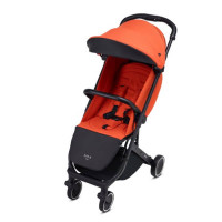 Прогулочная коляска Anex Air-X Ax-01/L Terracotta